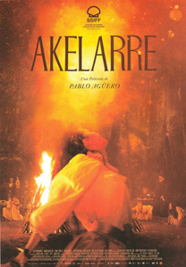 Akelarre