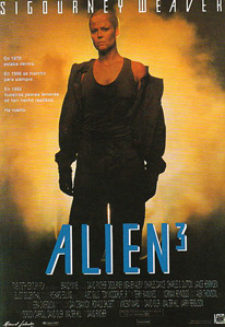 Alien³