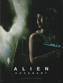 Alien Covenant