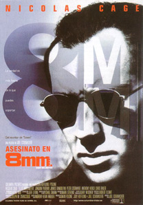 Asesinato en 8 mm