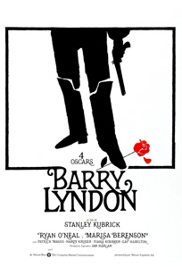 Barry Lyndon