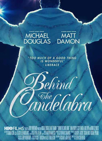 Behind the Candelabra
