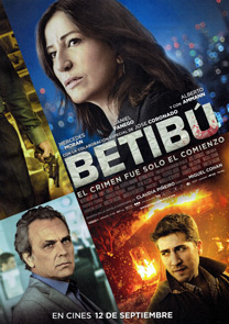 Betibú