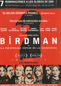 Birdman
