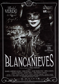 Blancanieves