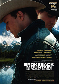 Brokeback Mountain