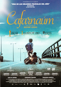 Cafarnaúm