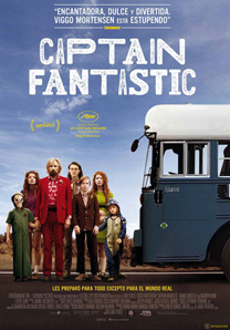 Captain Fantastic