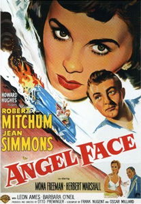 Cara de ángel