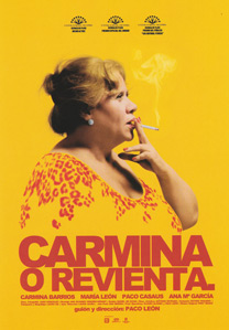 Carmina o revienta