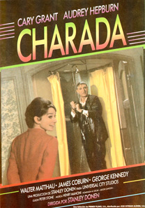 Charada