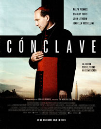 Cónclave