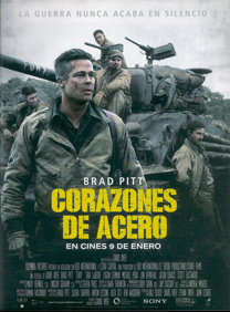 Corazones de acero