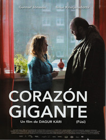 Corazón gigante