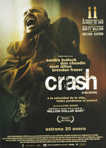 Crash (Colisión)
