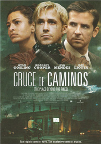 Cruce de caminos
