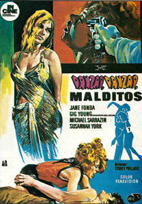 Danzad, danzad, malditos