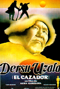 Dersu Uzala (El cazador)