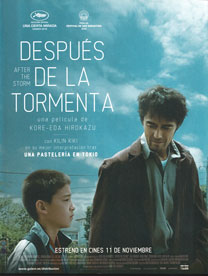 Después de la tormenta