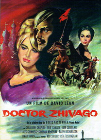 Doctor Zhivago