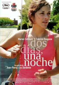 Dos días, una noche