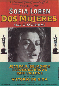 Dos mujeres
