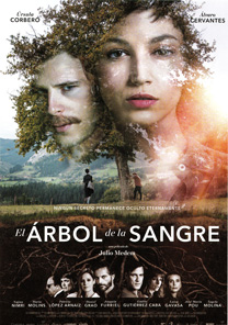 El árbol de la sangre