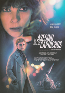 El asesino de los Caprichos