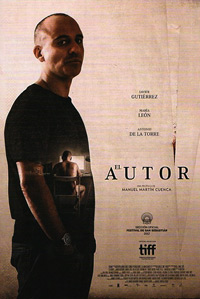 El autor