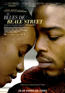 El blues de Beale Street