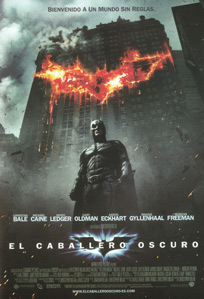 El Caballero Oscuro