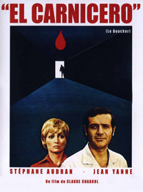 El carnicero