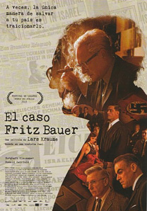 El caso Fritz Bauer