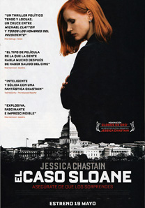 El caso Sloane