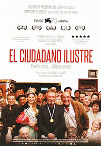 El ciudadano ilustre