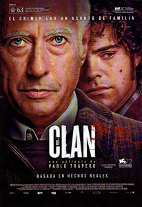 El clan