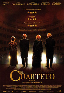 El cuarteto