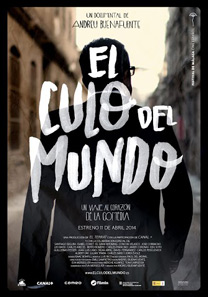 El culo del mundo