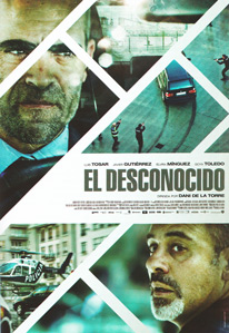 El desconocido