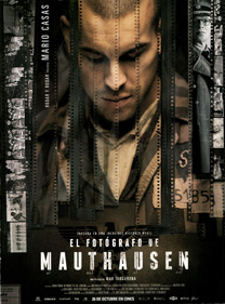 El fotógrafo de Mauthausen