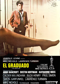 El graduado