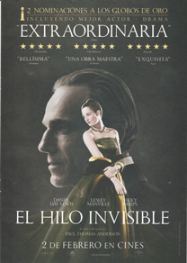 El hilo invisible