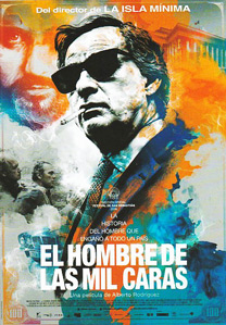 El hombre de las mil caras