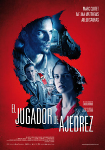 El jugador de ajedrez