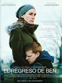 El regreso de Ben