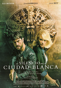 El silencio de la ciudad blanca