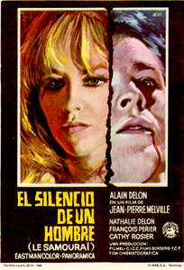 El silencio de un hombre