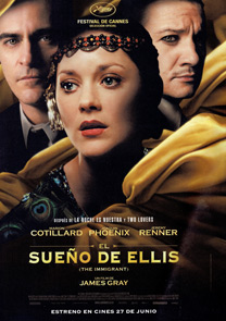 El sueño de Ellis