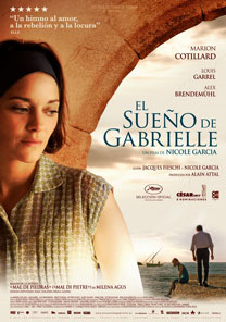 El sueño de Gabrielle