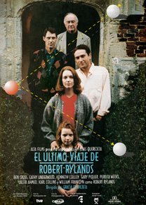 El último viaje de Robert Rylands